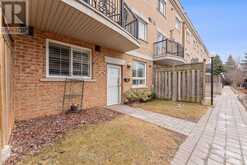 103 - 1785 EGLINTON AVENUE E Toronto