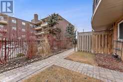 103 - 1785 EGLINTON AVENUE E Toronto