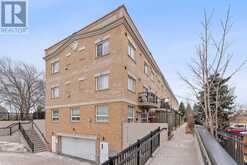 103 - 1785 EGLINTON AVENUE E Toronto