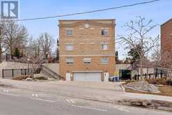 103 - 1785 EGLINTON AVENUE E Toronto