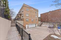 103 - 1785 EGLINTON AVENUE E Toronto