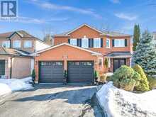 997 SANDCLIFF DRIVE Oshawa