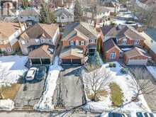 997 SANDCLIFF DRIVE Oshawa