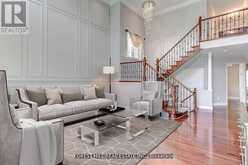 749 VIA ROMANO BOULEVARD Vaughan