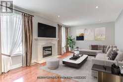 749 VIA ROMANO BOULEVARD Vaughan