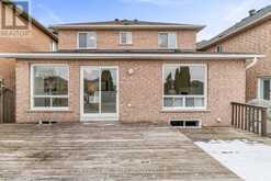 79 AVENTURA CRESCENT Vaughan