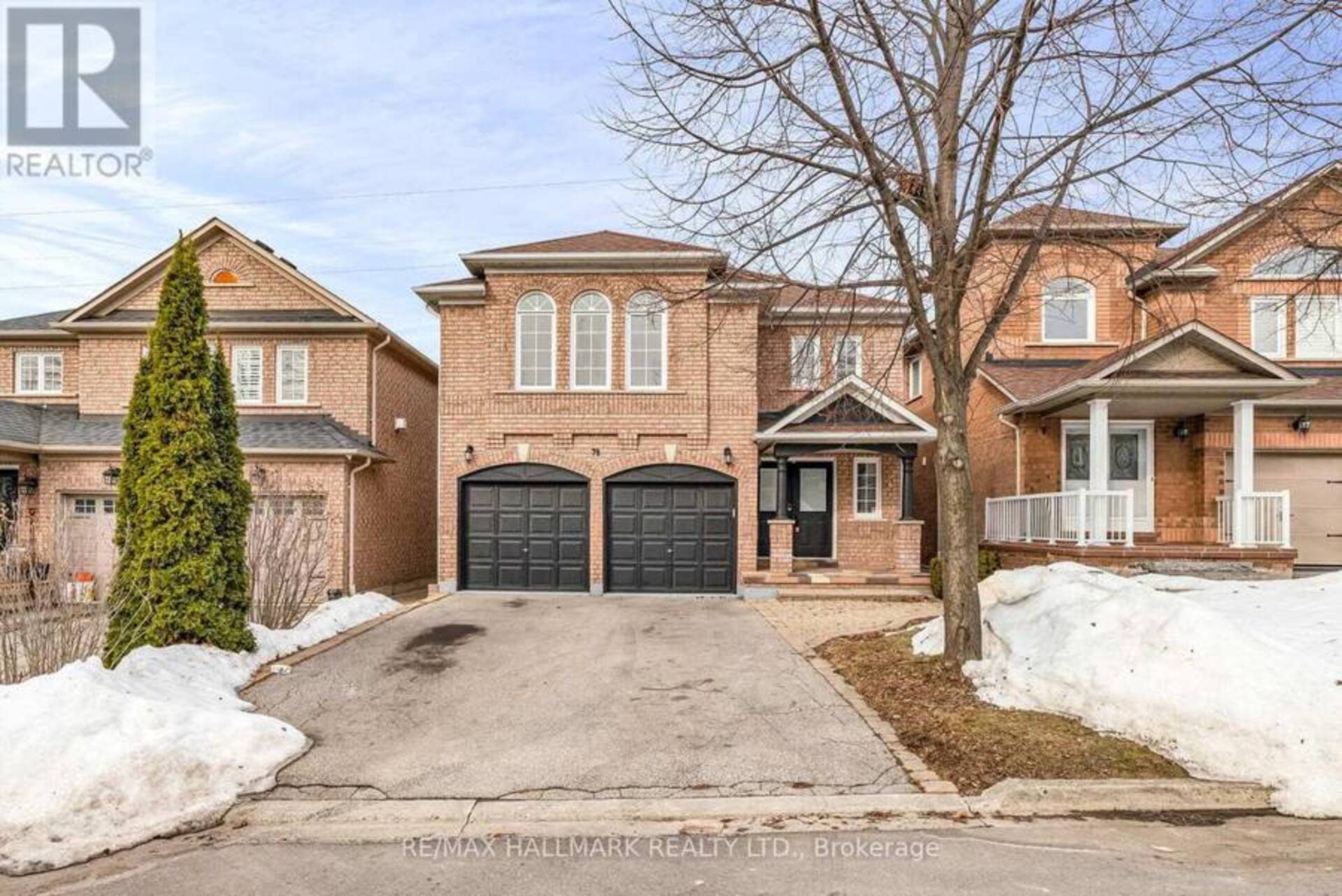 79 AVENTURA CRESCENT Vaughan