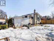 48 CHATSWORTH DRIVE Brampton