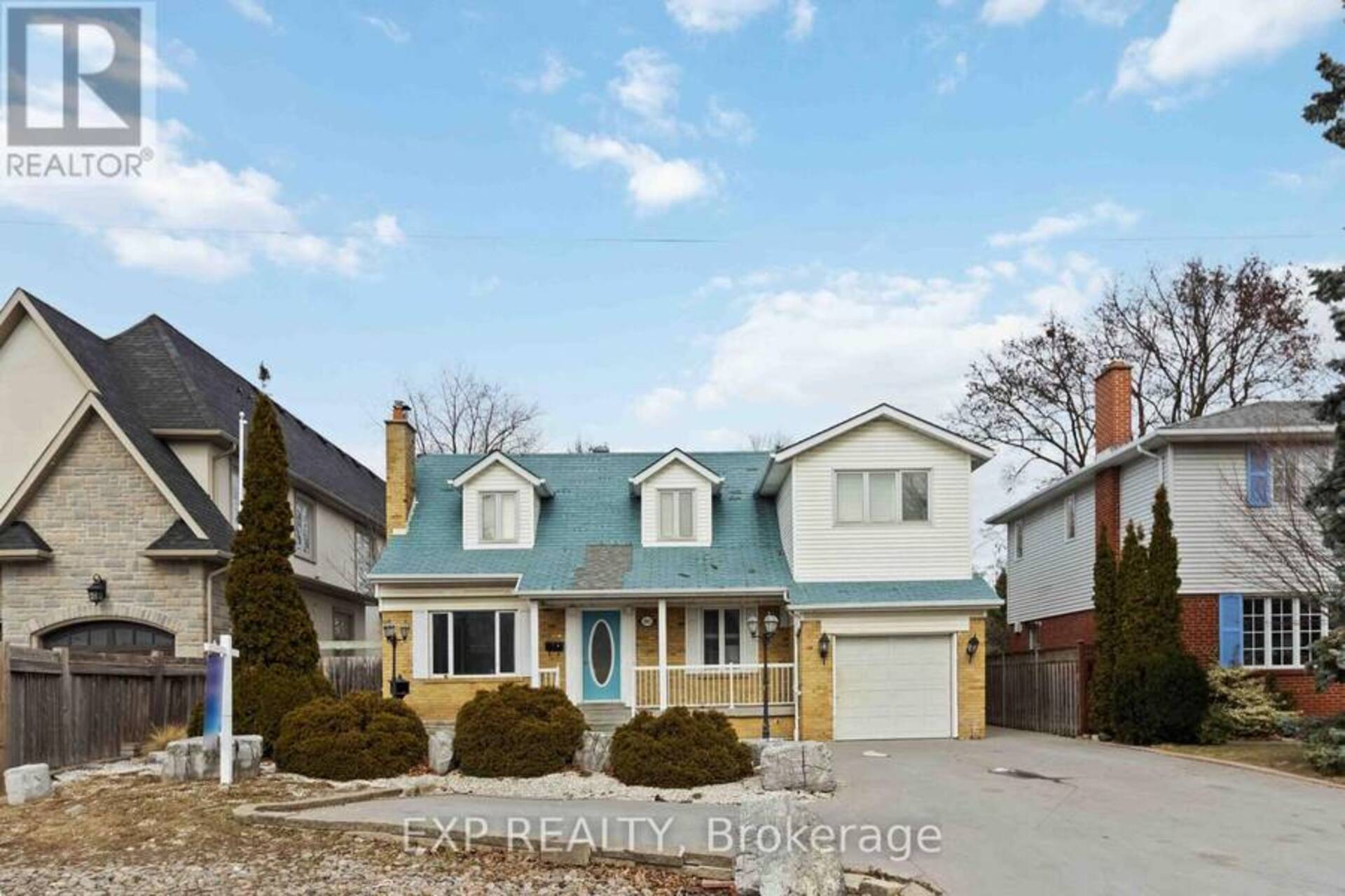 2065 WESTFIELD DRIVE Mississauga