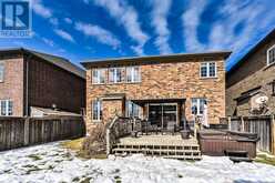 81 LARSON PEAK ROAD Caledon