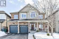 81 LARSON PEAK ROAD Caledon