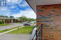 3646 MOLLY AVENUE Mississauga