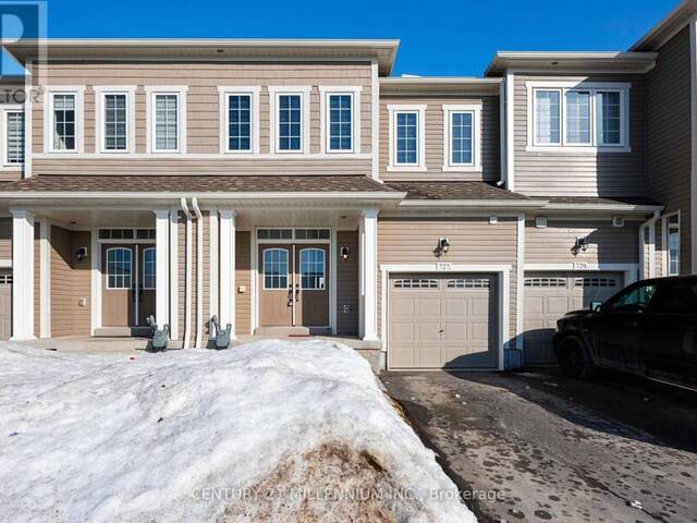 727 POTAWATOMI CRESCENT Shelburne Ontario