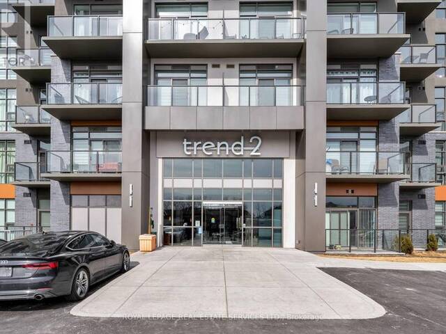 1203 - 460 DUNDAS STREET E Hamilton Ontario