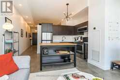 405 - 549 KING STREET E Toronto