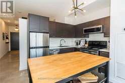 405 - 549 KING STREET E Toronto