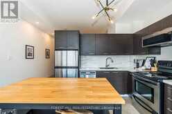 405 - 549 KING STREET E Toronto