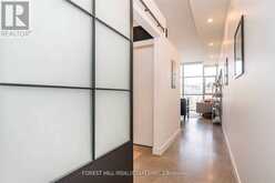 405 - 549 KING STREET E Toronto