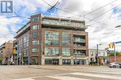 405 - 549 KING STREET E Toronto