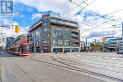 405 - 549 KING STREET E Toronto