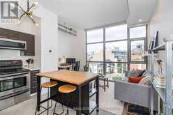 405 - 549 KING STREET E Toronto