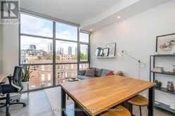 405 - 549 KING STREET E Toronto