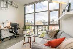 405 - 549 KING STREET E Toronto