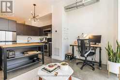 405 - 549 KING STREET E Toronto