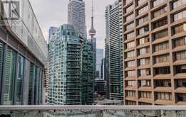 921 - 15 QUEENS QUAY E Toronto