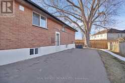 MAIN - 744 OLIVE AVENUE Oshawa