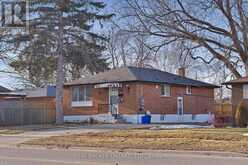 MAIN - 744 OLIVE AVENUE Oshawa