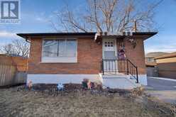 MAIN - 744 OLIVE AVENUE Oshawa