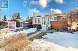 16 ROSEGLOR CRESCENT Toronto