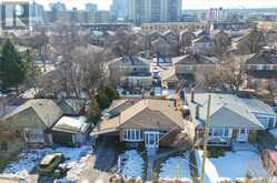 16 ROSEGLOR CRESCENT Toronto