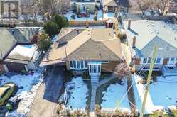 16 ROSEGLOR CRESCENT Toronto