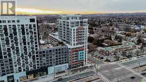 417 - 8888 YONGE STREET Richmond Hill