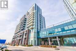 316 - 10 HONEYCRISP CRESCENT Vaughan