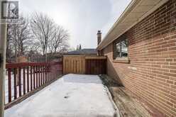 80 TRAYBORN DRIVE Richmond Hill