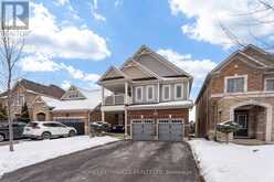 74 CAUTHERS CRESCENT New Tecumseth