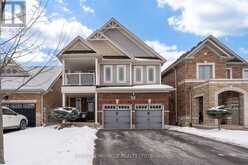 74 CAUTHERS CRESCENT New Tecumseth