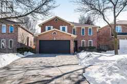 37 ELMSLEY DRIVE Richmond Hill