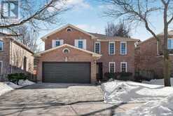 37 ELMSLEY DRIVE Richmond Hill