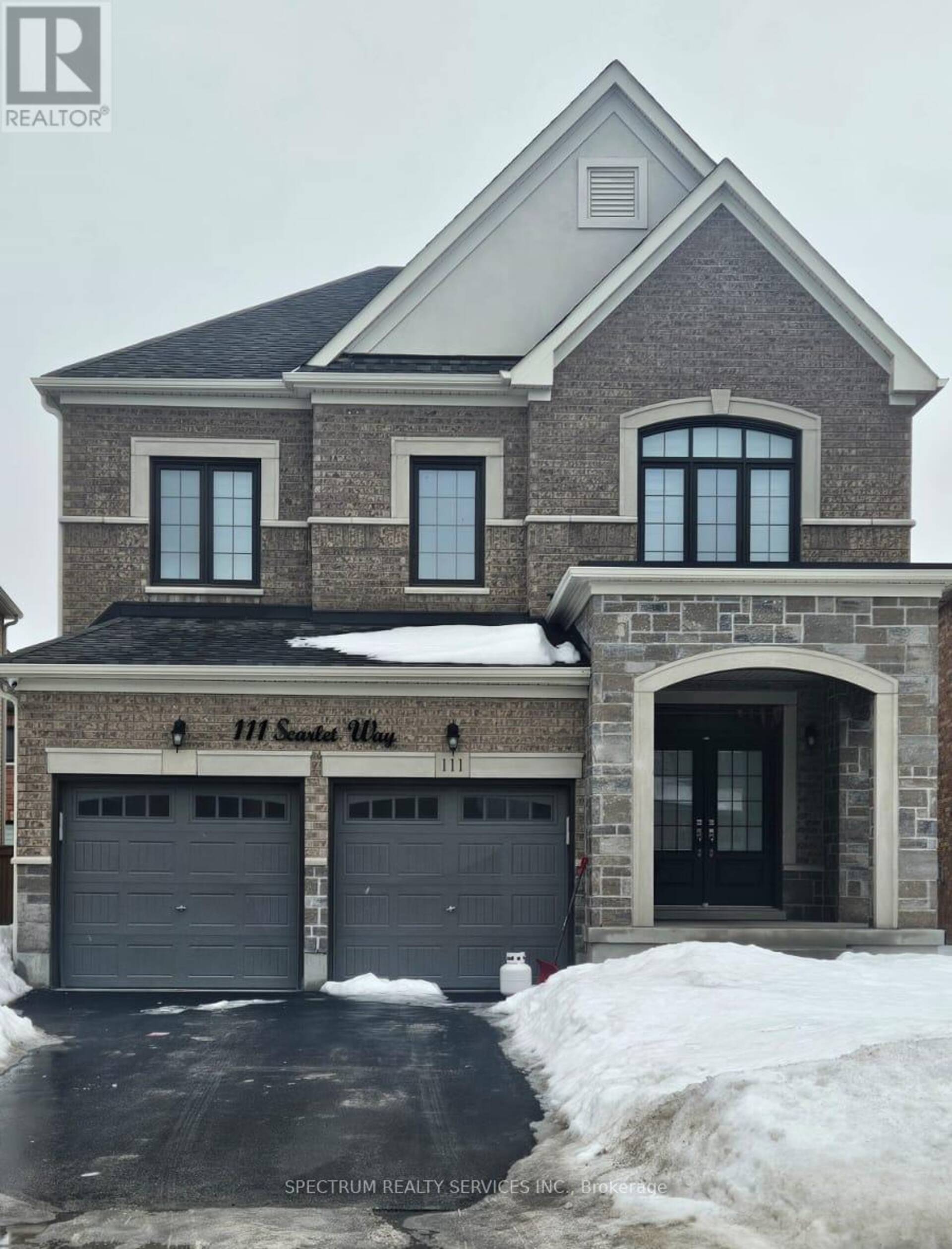 111 SCARLET WAY Bradford/West Gwillimbury