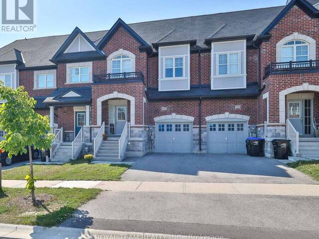 1246 PEELAR CRESCENT Innisfil Ontario