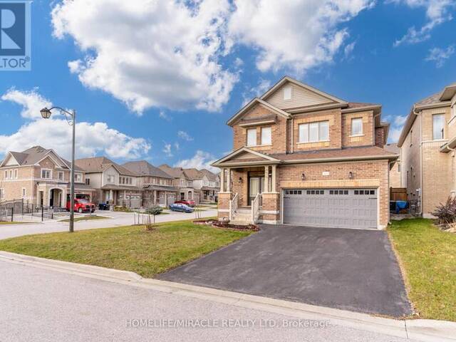 41 ATKINSON CRESCENT New Tecumseth Ontario