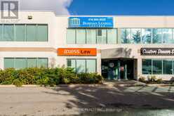 15 - 2900 LANGSTAFF ROAD Vaughan