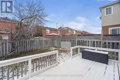 52 BURKE DRIVE Barrie