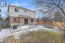 52 BURKE DRIVE Barrie