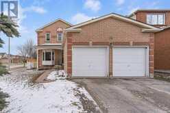 52 BURKE DRIVE Barrie