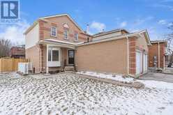 52 BURKE DRIVE Barrie